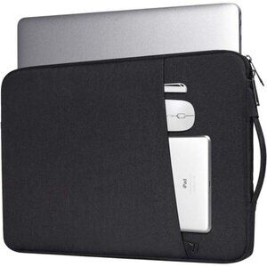 17.3 Inch Laptop Sleeve Case for Lenovo IdeaPad 3, HP Pavilion 17/Envy 17/OMEN